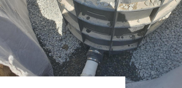 DOMESTIC/RESIDENTIAL