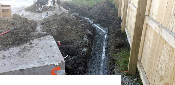 DOMESTIC/RESIDENTIAL